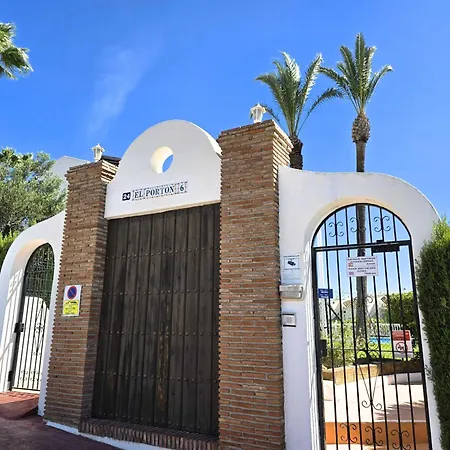 Espectaculares Vistas Al Mar Pisicna Y Jardin Apartment *