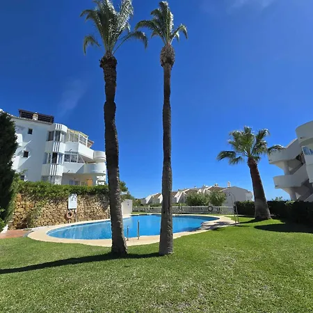 Espectaculares Vistas Al Mar Pisicna Y Jardin *