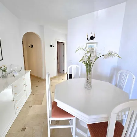 Espectaculares Vistas Al Mar Pisicna Y Jardin Appartement *