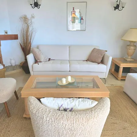 Espectaculares Vistas Al Mar Pisicna Y Jardin Appartement Sitio de Calahonda